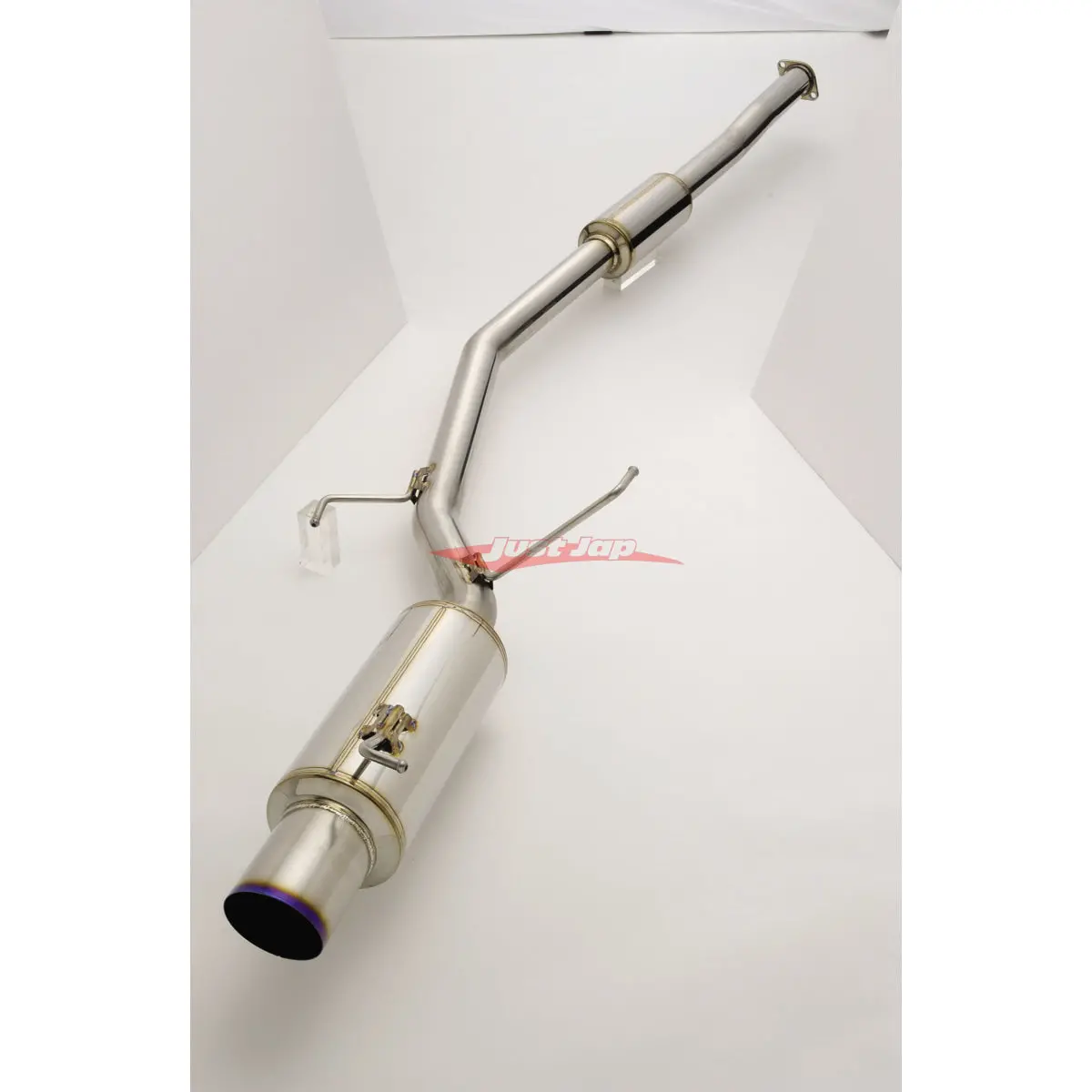 Blitz Nur Vsr Exhaust System Fits Nissan R34 Skyline Gtr 1
