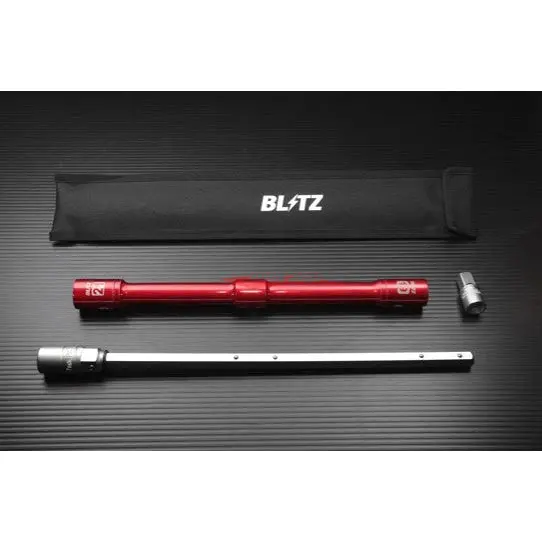 Blitz Racing Cross Wrench (Wheel Brace) Ver.2 1