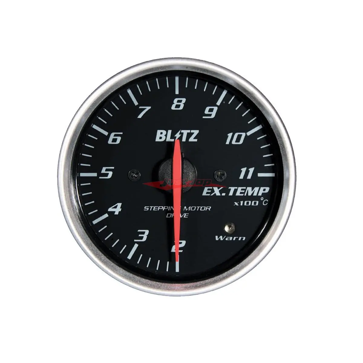 Blitz Racing Meter Sd Exhaust Temp Gauge - 52Mm 1