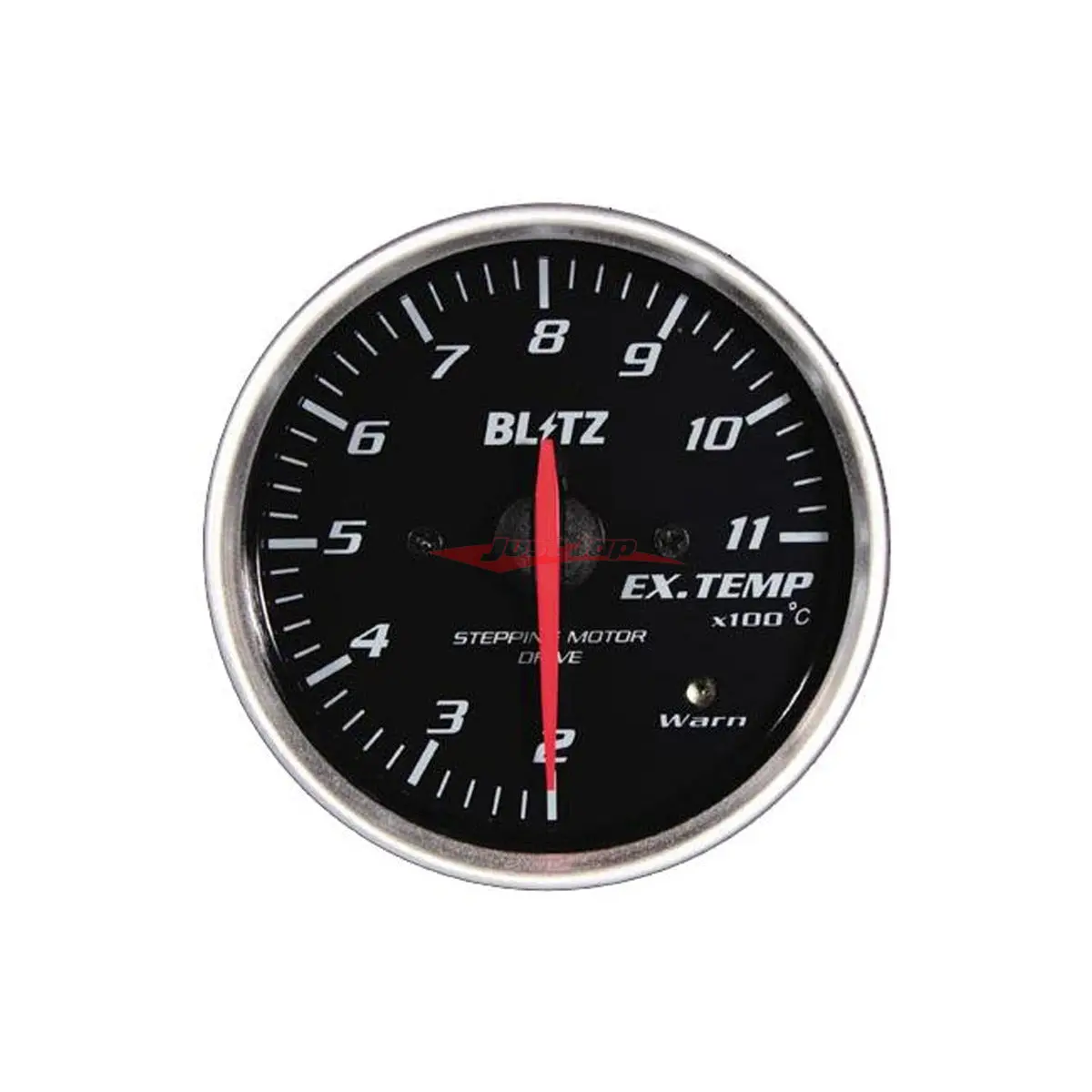 Blitz Racing Meter Sd Exhaust Temp Gauge - 60Mm 1
