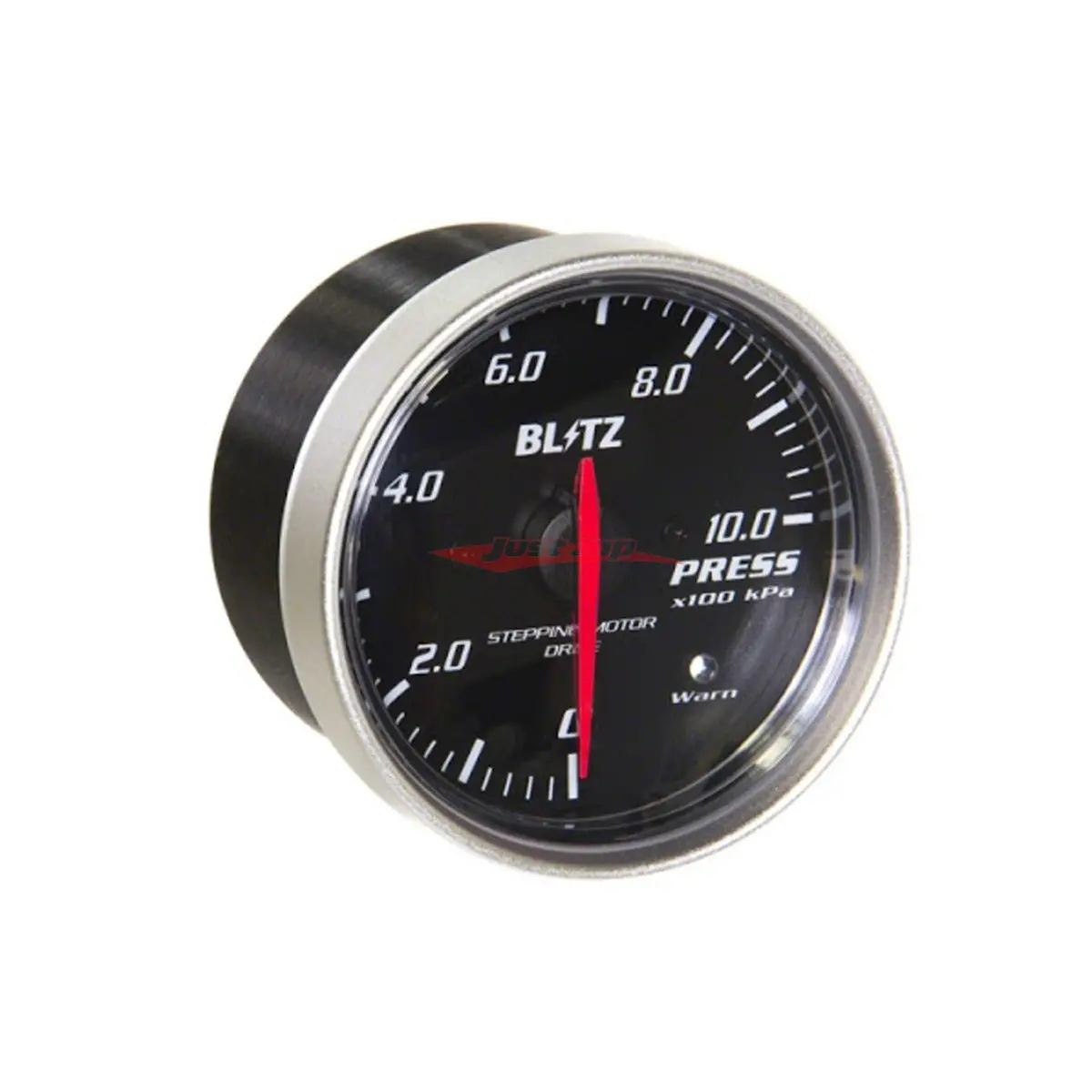 Blitz Racing Meter Sd Pressure Gauge - 60Mm 1