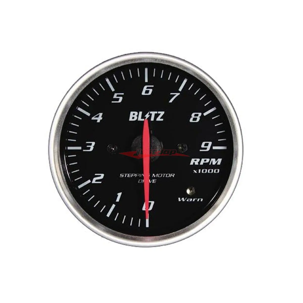 Blitz Racing Meter Sd Rpm Gauge - 52Mm 1