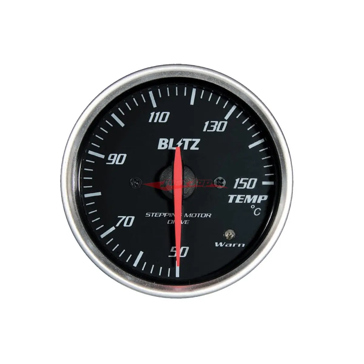 Blitz Racing Meter Sd Temp Gauge - 52Mm 1