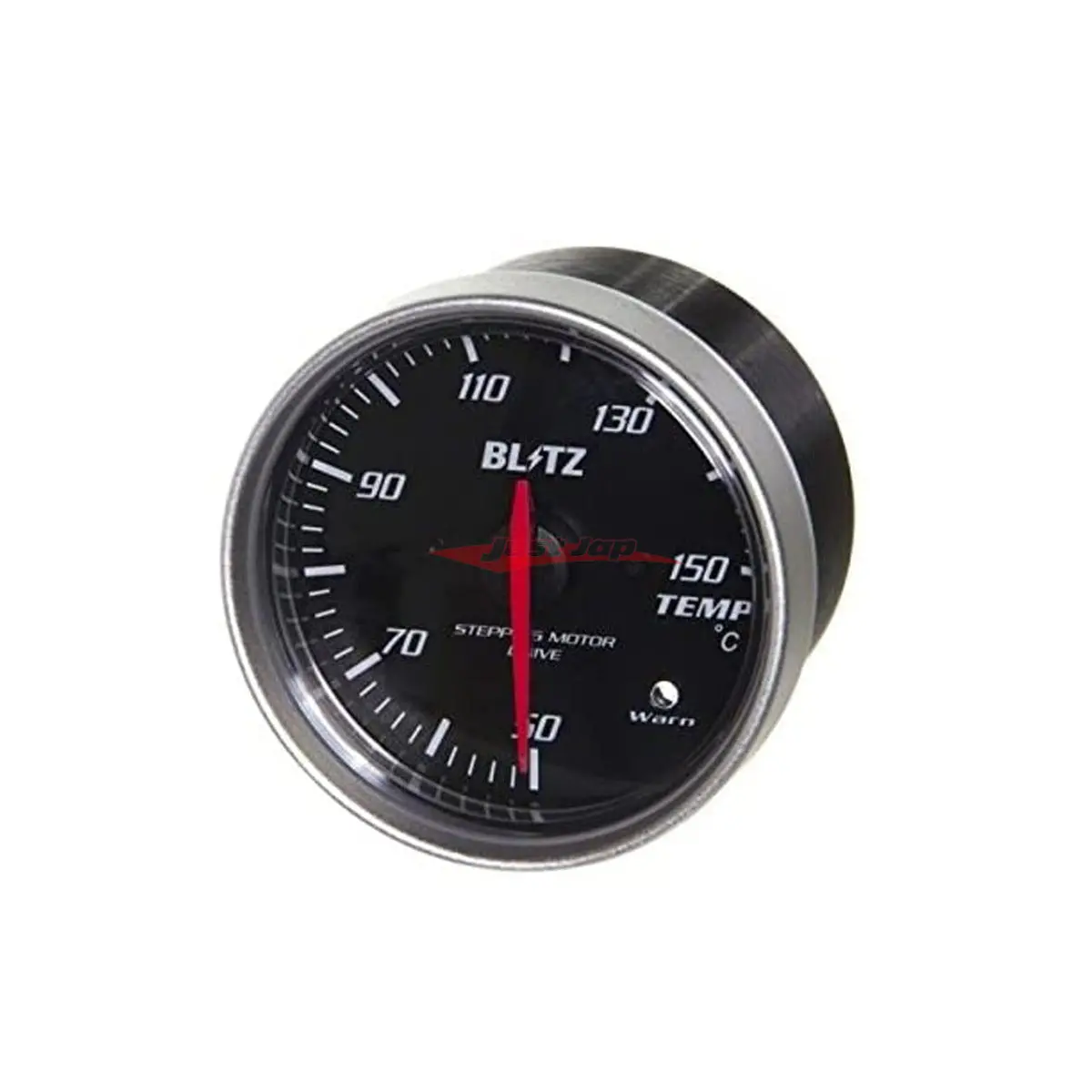Blitz Racing Meter Sd Temp Gauge - 60Mm 1