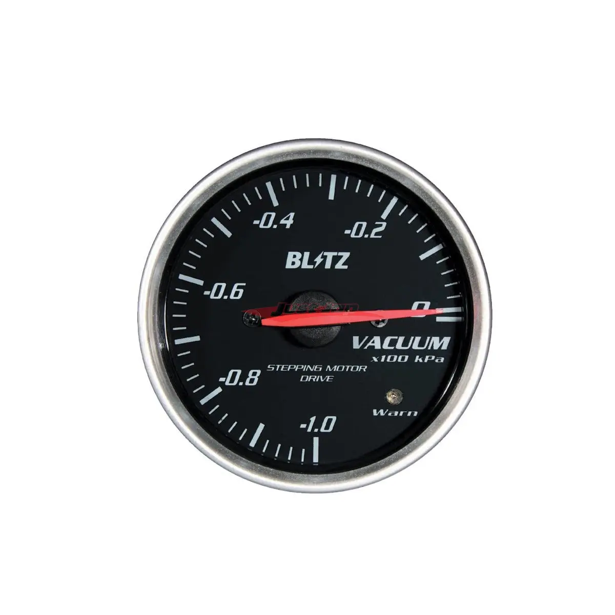 Blitz Racing Meter Sd Vacuum Gauge - 52Mm 1