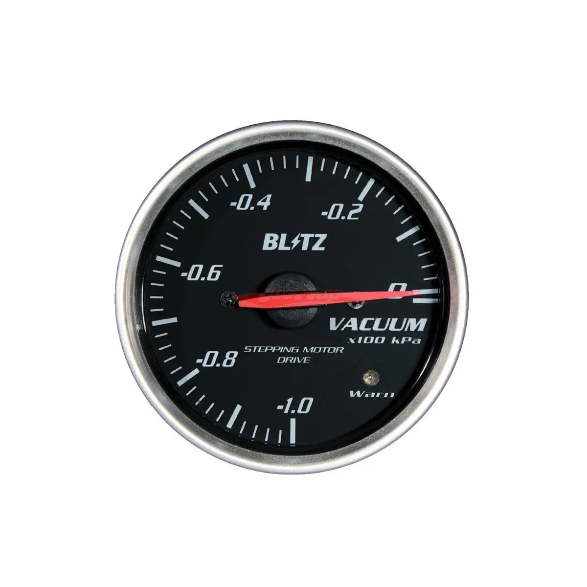 Blitz Racing Meter Sd Vacuum Gauge - 60Mm 1