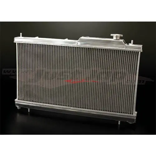 Blitz Racing Radiator Type Zs Fits Mazda Mx-5 Nd5rc M/T 1