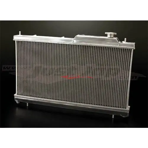 Blitz Racing Radiator Type Zs Fits Subaru Impreza Wrx & Sti (G3/Gr/Gv/Va) 1