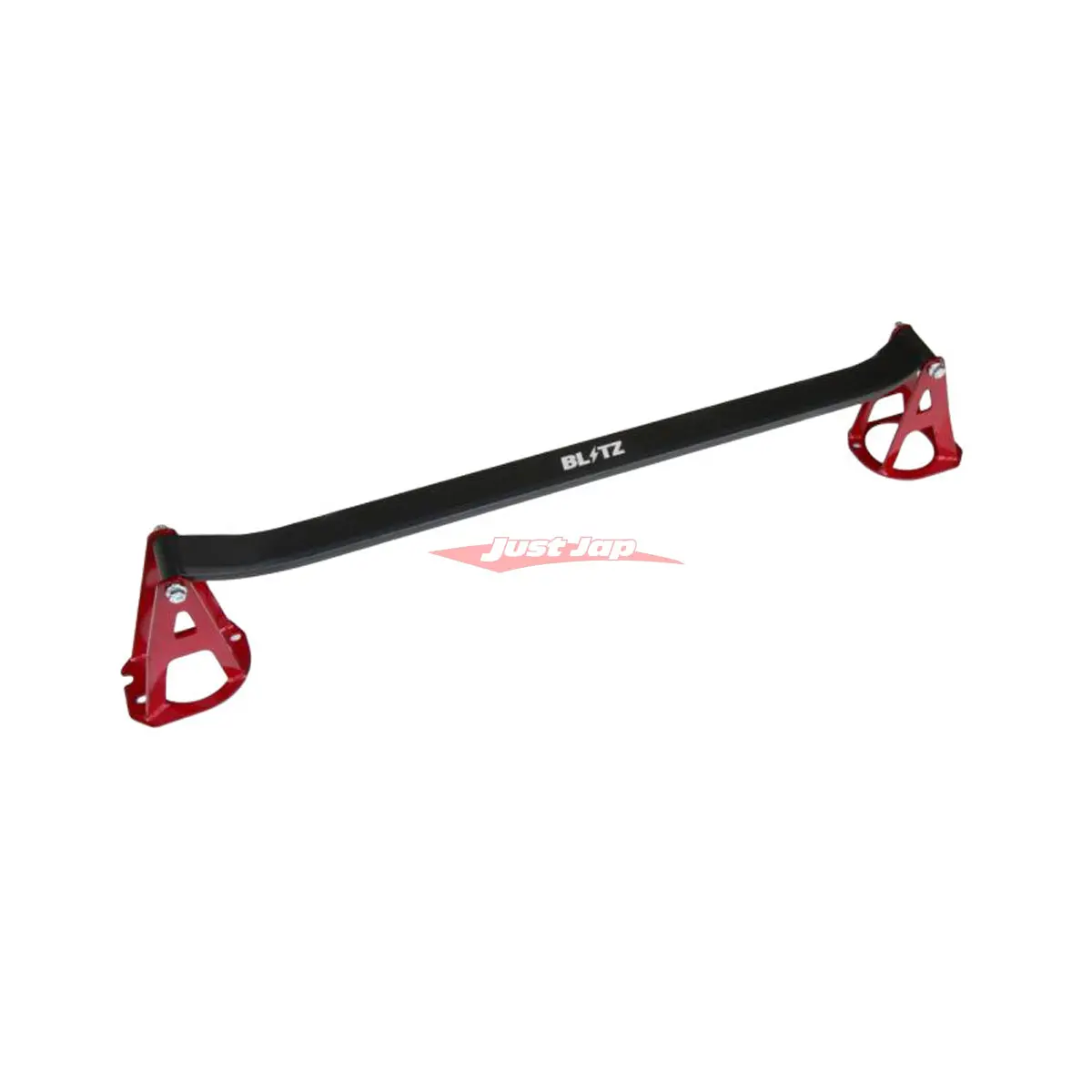 Blitz Rear Strut Tower Brace Fits Nissan R33 Skyline Gts/T, Gtr & R34 Skyline Gt/T & Gtr (Coupe) 1