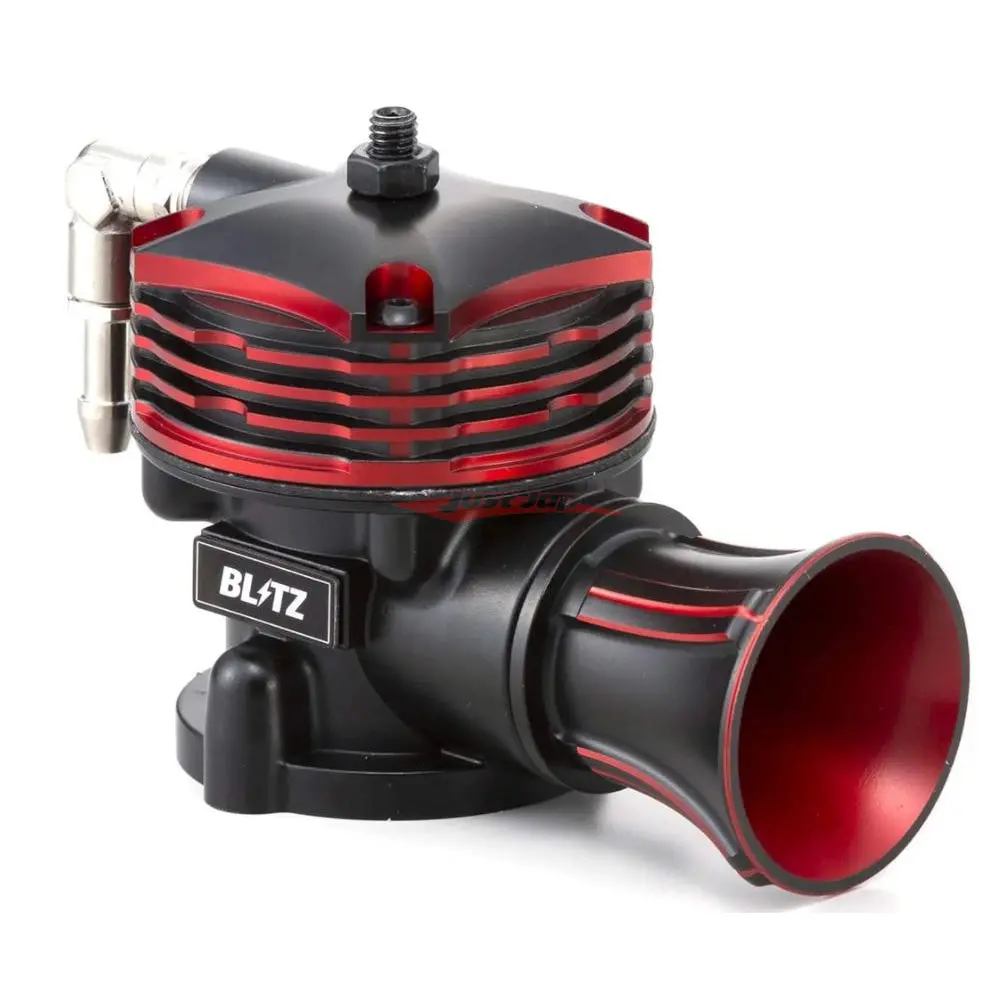 Blitz Super Sound Blow Off Valve Br Fits Nissan S13 Silvia & 180Sx Sr20det 1