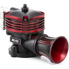 Blitz Super Sound Blow Off Valve Br (Release Type) Fits Mitsubishi Lancer Evolution 7/8/9 Ct9a 1