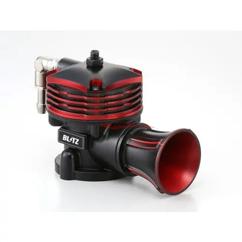 Blitz Super Sound Blow Off Valve Br (Release Type) Fits Subaru Impreza Wrx Gc8/Gf8 & Forester Sf5 9/98~2/02 (Ej20) 1