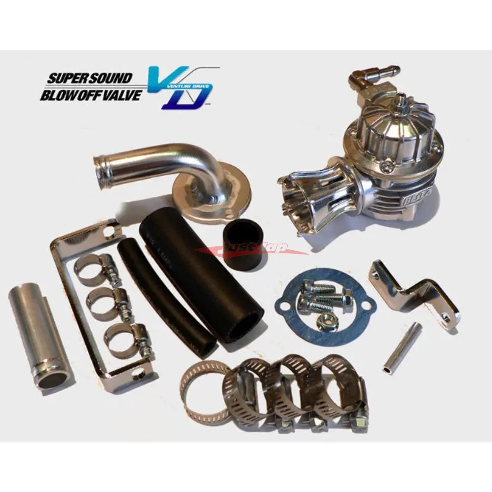 Blitz Super Sound Blow Off Valve Vd Fits Mazda Rx7 Fd3s 13B-Rew 1