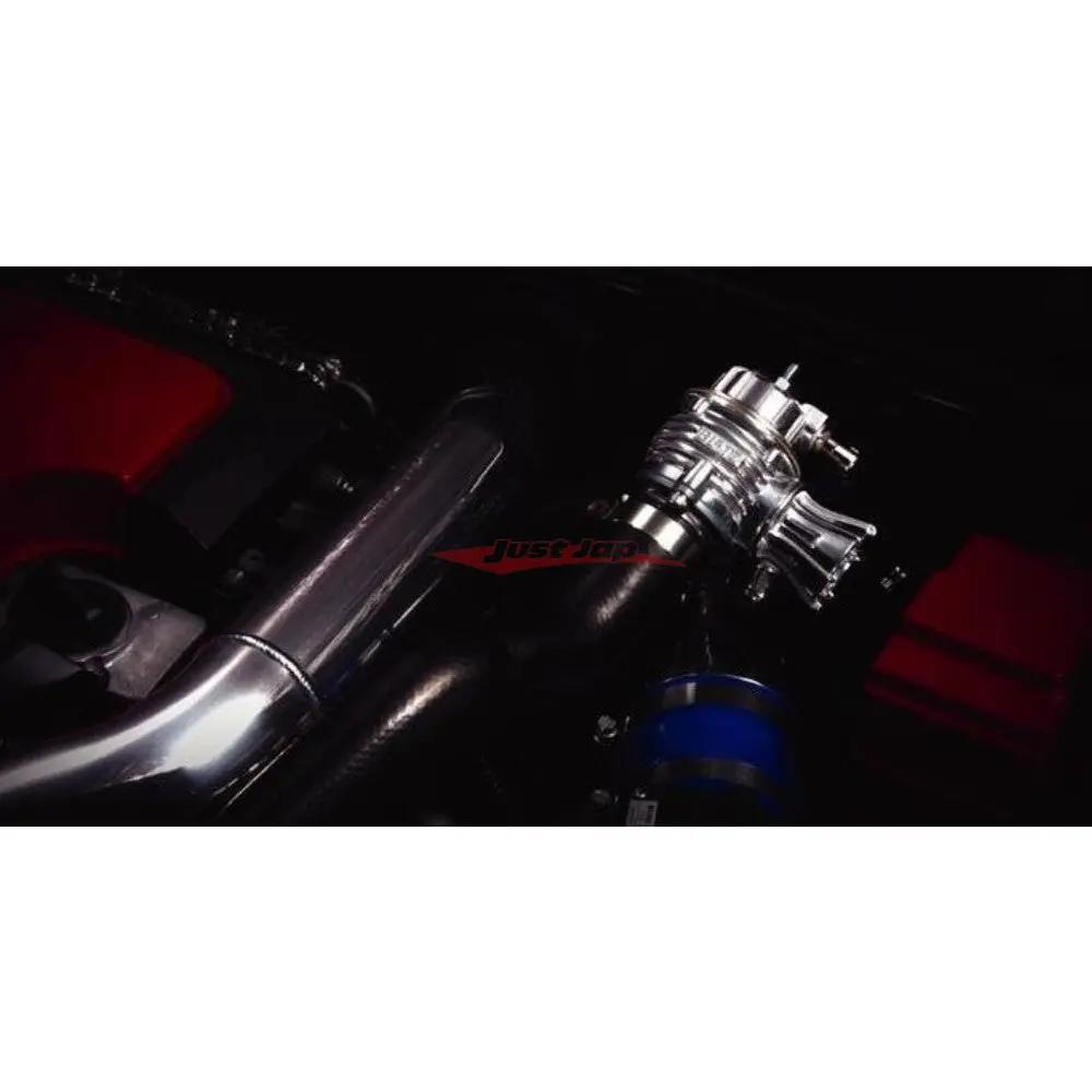 Blitz Super Sound Blow Off Valve Vd (Return) Fits Mitsubishi Lancer Evolution 7/8/9 Ct9a 1