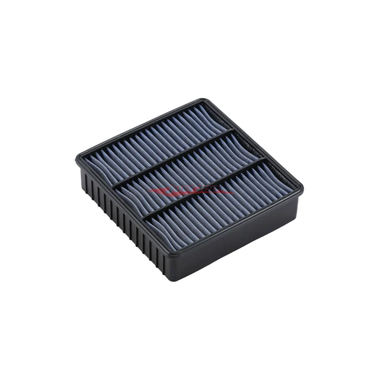 Blitz Sus Power Lm Drop-In Panel Air Filter (Sm-51B) Fits Mitsubishi Airtrek, Lancer, Evolution, Mirage & Pajero 1