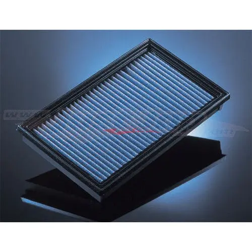 Blitz Sus Power Lm Drop-In Panel Air Filter (Wt-162B) Fits Subaru Brz & Toyota 86 (Check Vehicle Compatiblity) 1