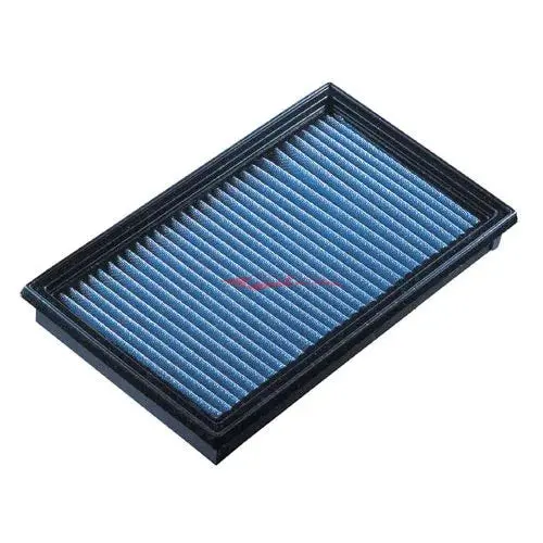 Blitz Sus Power Lm Drop-In Panel Filter (Wt-133B) Fits Lexus Gs200/Gs250/Gs450/Is200/Is250/Is350/Rc300/Rc350 & Toyota Crown/Velfire 1