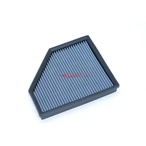Blitz Sus Power Lm Drop-In Panel Filter (Wt-167B) Fits Toyota Gr Supra A90, Bmw 3 Series G20 & Z4 G20/G29 1