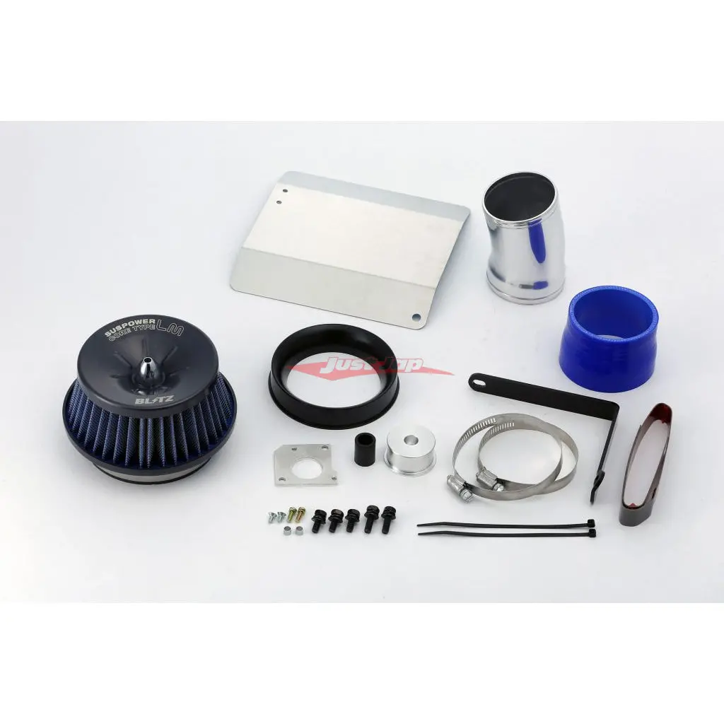Blitz Sus Power Lm Intake Kit Fits Toyota 86 & Subaru Brz 1