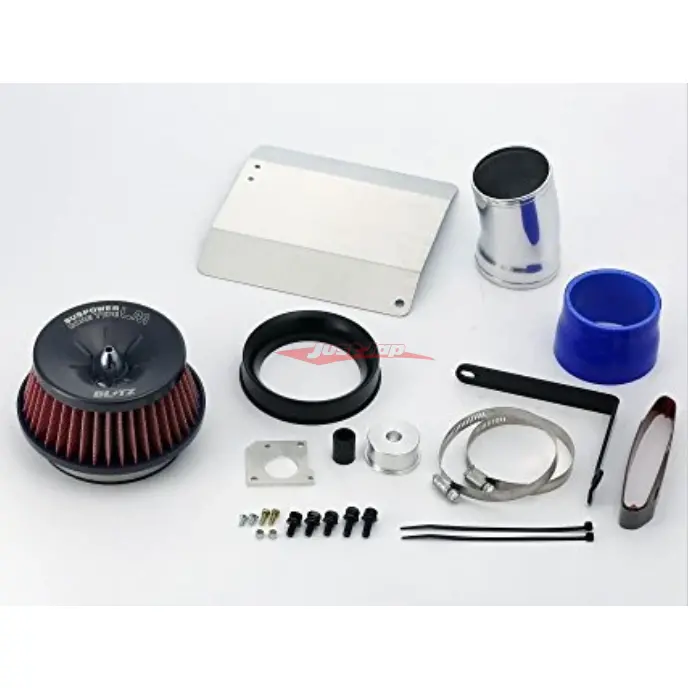 Blitz Sus Power Lm Intake Kit Fits Toyota 86 & Subaru Brz 1