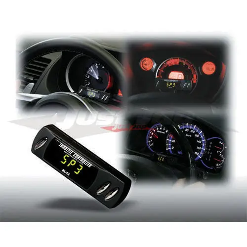 Blitz Throttle Controller 1