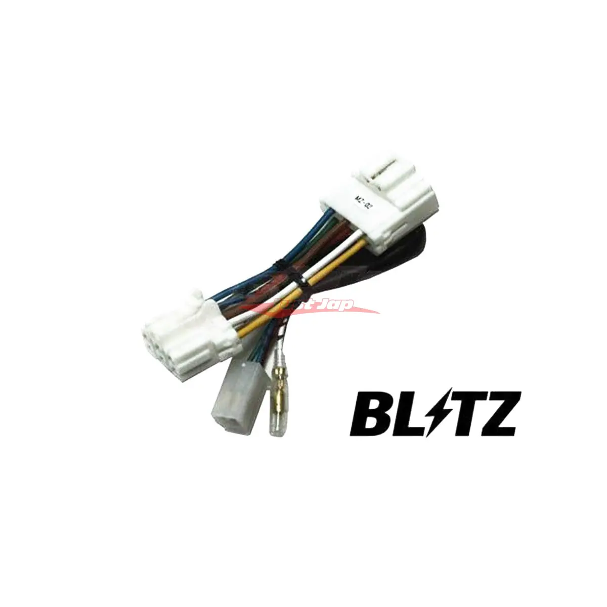 Blitz Turbo Timer Harness Fits Nissan Silvia  , Skyline , 300Zx , Stagea 1