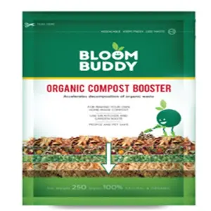 Rajshree Bio-Solution Bloom Buddy Organic Compost Booster 1