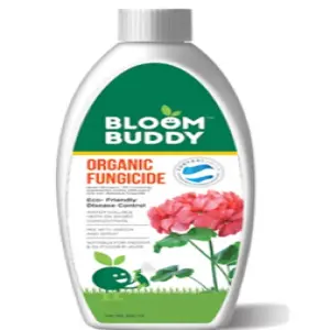 Rajshree Bio-Solution Bloom Buddy Organic Fungicide 1