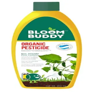 Rajshree Bloom Buddy Organic Pesticide ( ब्लूम बडी जैविक कीटनाशक ) 1