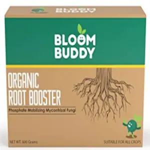 Rajshree Bloom Buddy Organic Root Booster 1
