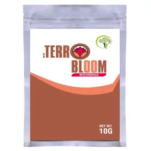 Bloomfield Terro Bloom Mycorrhiza (Vesicular Arbuscular Mycorhiza) 1