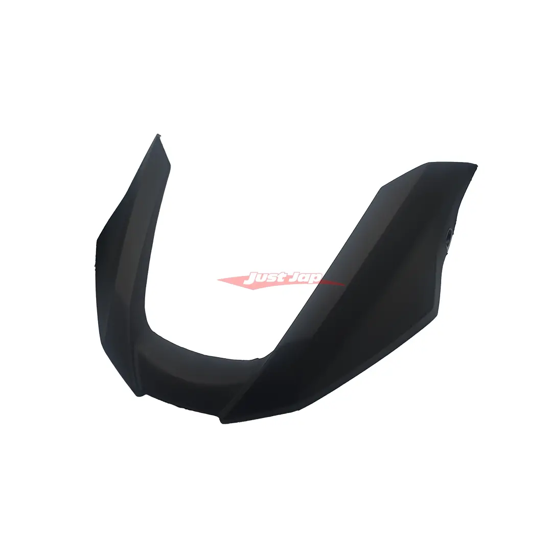 Bmw R 1200Gs 2004-2012 Front Beak Fender Extender 1