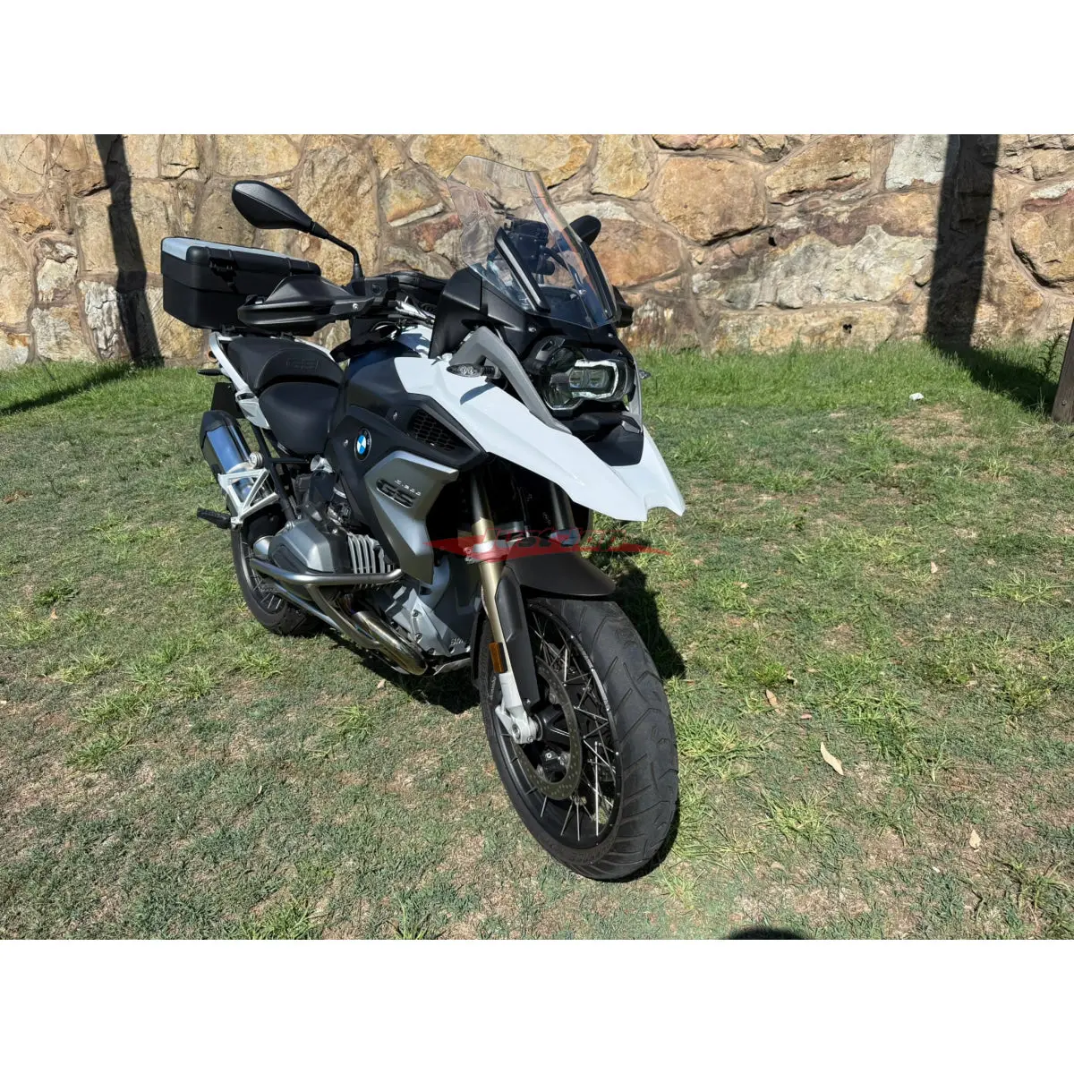 Bmw R1200 Gs 2018, 28,Xxxkm, Nsw Rego 1