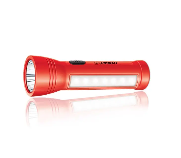 Bolt (Dl 82) Rechargable Torch 1