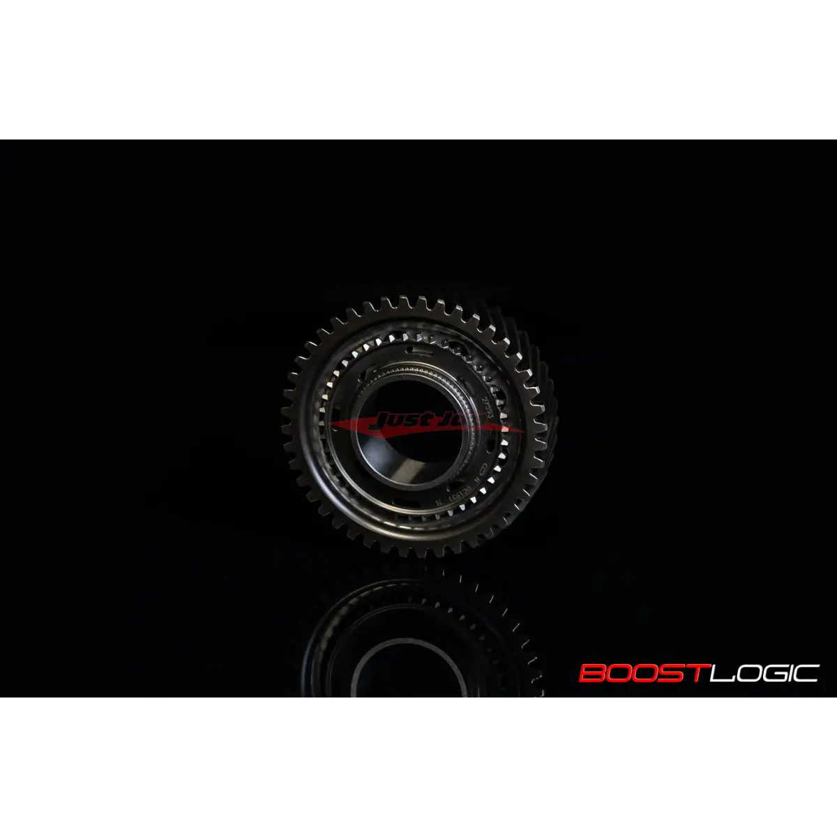 Boost Logic Hcf Billet Dl800 Transmission 2Nd Gear Upgrade Fits Audi R8 & Lamborghini Huracan 1