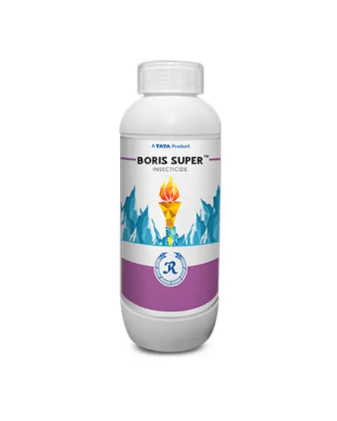 Boris Super Insecticide 1