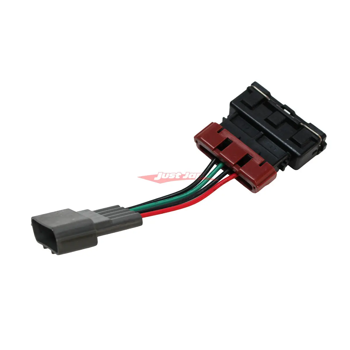 Bosch Z32 Air Flow Meter "Plug & Play" Wiring Loom Connector Harness 1