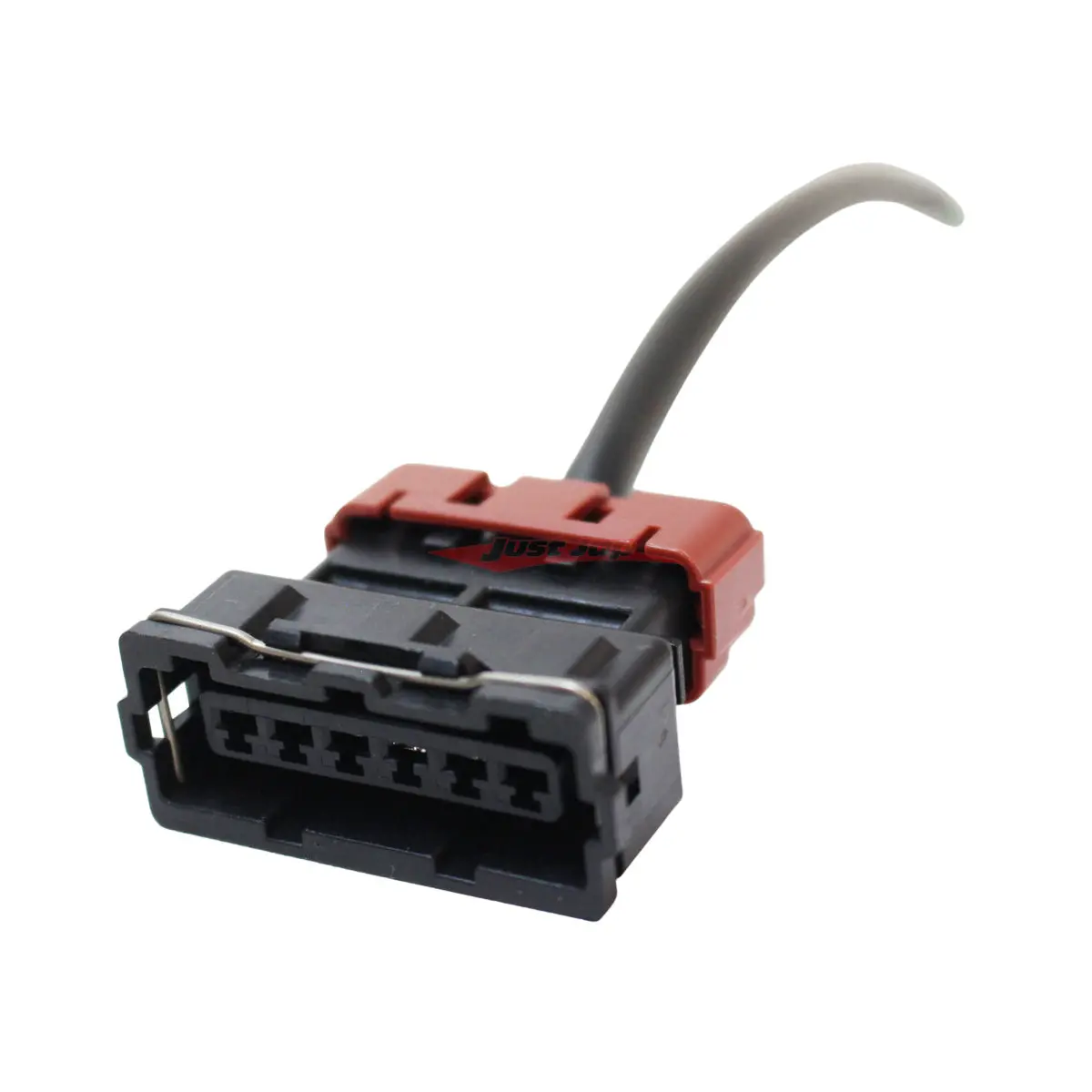 Bosch Z32 Air Flow Meter Plug & Wiring Loom 1