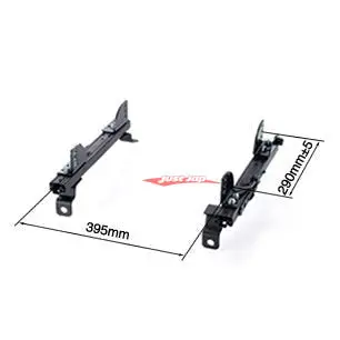 Bride Fg Seat Base & Rails (L/H) Fits Nissan Z34 370Z Fairlady Z 1