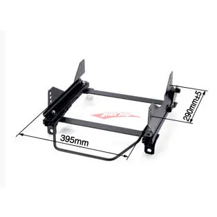 Bride Fo Seat Base & Rails (L/H) Fits Toyota Altezza & Lexus Is200 / Is300 99-05 1