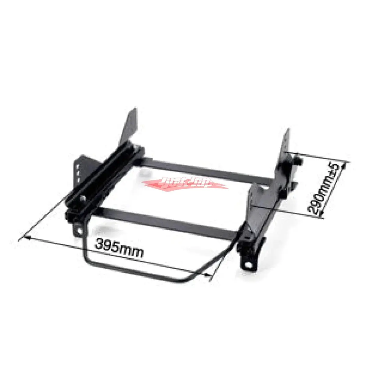 Bride Fo Seat Base & Rails (R/H) Fits Toyota Jza80 Supra & Uz/Jz Soarer 1