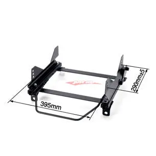 Bride Fo Seat Base & Rails (R/H) Fits Toyota Jzx100 Chaser / Cresta / Mark Ii 1