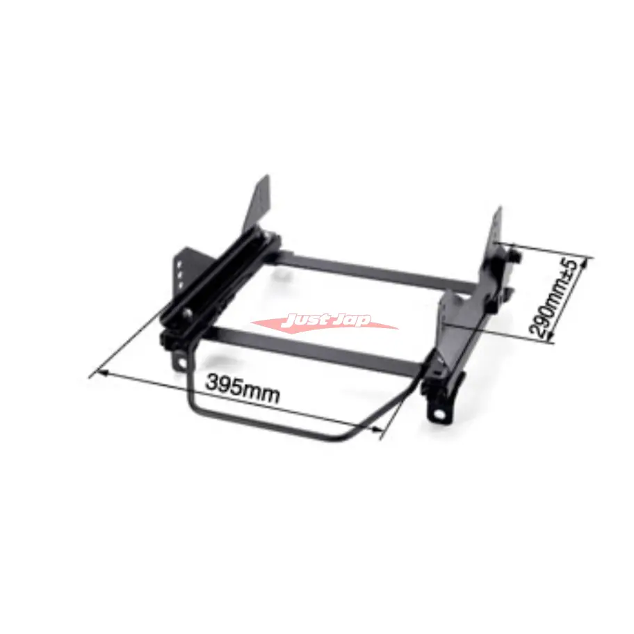 Bride Fo Seat Base & Rails (R/H) Fits Toyota Jzx90 Chaser / Cresta / Mark Ii 1