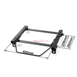 Bride Ro Seat Base & Rails (L/H) Fits Nissan Z34 370Z Fairlady Z 1