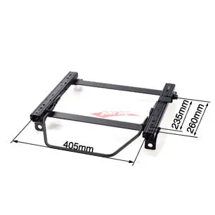 Bride Ro Seat Base & Rails (R/H) Fits Toyota Chaser, Mark Ii & Verossa Jzx110 1