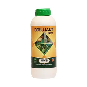 Anand Agro Brilliant - For Flowering & Fruits 1