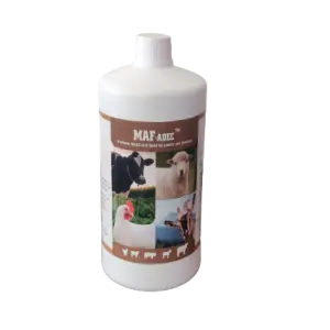 Maf -Adec (Vit Ad3ec Forte) (Oral Liquid) 1