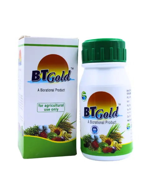 Sri Bio Bt Gold 1