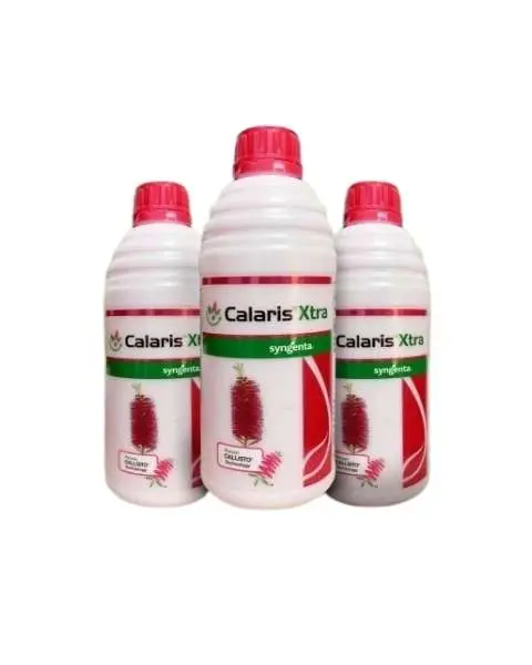 Calaris Xtra Herbicide – Dual Action Control For Grassy & Broadleaf Weeds 1