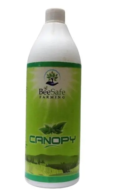 Vedagna Canopy Bio Fungicide – Controls Fungal Diseases 1